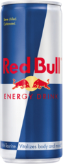 Red Bull Energy [25cl]